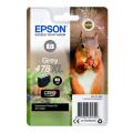 Epson tisková kazeta šedá (C13T04F64010 / 478XL) (high capacity)