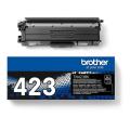 Brother tonerová kazeta černá (TN423BK) (high capacity)