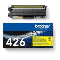 Brother tonerová kazeta žlutý (TN426Y) (high capacity)