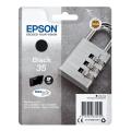 Epson tisková kazeta černá (C13T35814010 / 35)