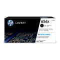 HP tonerová kazeta černá (CF460X / 656X)