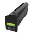 Lexmark tonerová kazeta černá (82K2UK0 / 082K2UK0) (Vrátit)