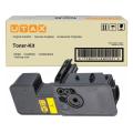 Utax tonerová kazeta žlutý (1T02R9AUT1 / PK5016Y)