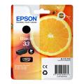 Epson tisková kazeta černá (C13T33314012 / 33)