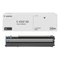 Canon tonerová kazeta černá (9436B002 / CEXV50)