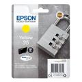 Epson tisková kazeta žlutý (C13T35844010 / 35)
