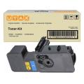 Utax tonerová kazeta azurová (1T02R9CUT1 / PK5016C)