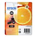 Epson tisková kazeta černá fotografie (C13T33614012 / 33XL) (high capacity)