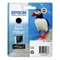 Epson tisková kazeta černá (C13T32414010 / T3241)