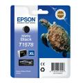 Epson tisková kazeta matná černá (C13T15784N10 / T1578)