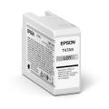 Epson tisková kazeta šedý foto (C13T47A900 / T47A9)