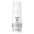 Canon tisková kazeta šedá (4708C001 / GI53GY)