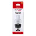 Canon tisková kazeta černá (3386C001 / GI50PGBK)