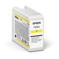 Epson tisková kazeta žlutý (C13T47A400 / T47A4)