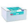 Dymo etikety černá na bílá (2093097), 12mm