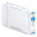 Epson tisková kazeta azurová (C13T41R240 / T41R2)
