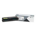 Lexmark tonerová kazeta žlutý (20N0H40 / 020N0H40)