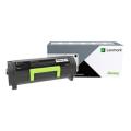 Lexmark tonerová kazeta černá (B282H00 / 0B282H00) (Vrátit, high capacity)