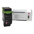 Lexmark tonerová kazeta magenta (75M0H30 / 075M0H30) (high capacity)