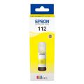 Epson tisková kazeta žlutý (C13T06C44A / 112)