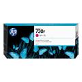 HP tisková kazeta magenta (1XB26A / 730F)
