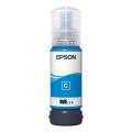 Epson tisková kazeta azurová (C13T09B240 / 107)