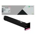 Lexmark tonerová kazeta magenta (77L0H30 / 077L0H30) (high capacity)
