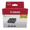 Canon tisková kazeta černá (1509B028 / PGI35BK) (multipack)