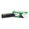 Lexmark tonerová kazeta žlutý (20N0X40 / 020N0X40)