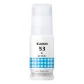 Canon tisková kazeta azurová (4673C001 / GI53C)