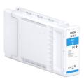 Epson tisková kazeta azurová (C13T41F240 / T41F2)