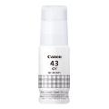 Canon tisková kazeta šedá (4707C001 / GI43GY)