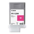 Canon tisková kazeta magenta (2887C001 / PFI120M)