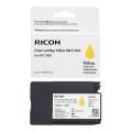Ricoh tisková kazeta žlutý (408520)