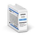 Epson tisková kazeta azurová (C13T47A200 / T47A2)