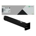 Lexmark tonerová kazeta černá (79L0H10 / 079L0H10) (high capacity)