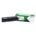 Lexmark tonerová kazeta azurová (20N0X20 / 020N0X20)