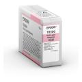 Epson tisková kazeta magenta foto (C13T85060N / T8506)