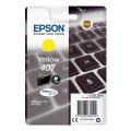 Epson tisková kazeta žlutý (C13T07U440 / 407)