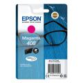 Epson tisková kazeta magenta (C13T09J34010 / 408)