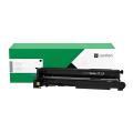 Lexmark tonerová kazeta černá (63D0H00 / 063D0H00)