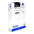Epson tisková kazeta černá (C13T75614N / T7561)