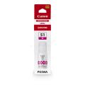 Canon tisková kazeta magenta (4547C001 / GI51M)