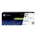 HP tonerová kazeta černá (W1450X / 145X) (high capacity)