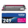 Brother tonerová kazeta magenta (TN249M) (high capacity)