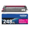 Brother tonerová kazeta magenta (TN248XLM) (high capacity)
