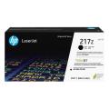 HP tonerová kazeta černá (W2170Z / 217Z)