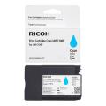 Ricoh tisková kazeta azurová (408518)