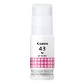 Canon tisková kazeta magenta (4680C001 / GI43M)
