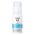 Canon tisková kazeta azurová (4672C001 / GI43C)